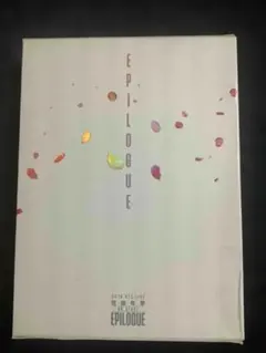 BTS 2016 LIVE 花樣華 CONCERT DVD 超レア！おまけ付き