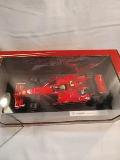 Hot Wheels FERRARI F2007 Kimi&Massa セット - メルカリ