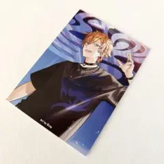 プロセカ　ビビバス　CD 特典　カード　東雲彰人　トレカ　フューエル　ヘイヴン
