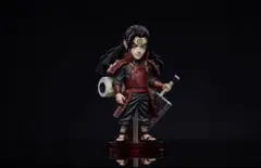 ナルト Power-STUDIO 柱间 2.0 フィギュア ナルト Power-STUDIO 柱间 2.0 フィギュア - メルカリ