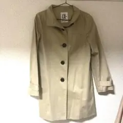 ミッシェルクラン　トレンチコート