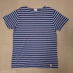 ARMORLUX ボーダーＴシャツ　フランス製のサムネイル