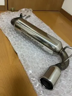 2026年最新】ジムニーjb64 マフラーの人気アイテム - メルカリ