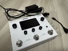 2025年最新】ampero ii stompの人気アイテム - メルカリ