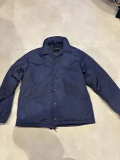 UNITED ARROWS SC LIMONTA コーチジャケットダウ