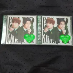 EBiDAN Yes!東京 Sakurashimeji盤