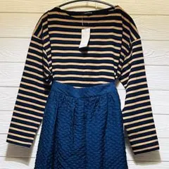 ［新品］レディース服2点　コーデ売り　 ZARA オフィスカジュアル