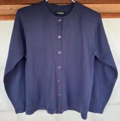 レディース　婦人　カーディガン　半袖長袖ニット　トップス　セット　セーター M