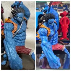 ワンピース ナイトメアルフィ フィギュア リペイント ワンピース ナイトメアルフィ リペイント フィギュア - メルカリ