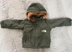ノースフェイス ジャケット・コート
