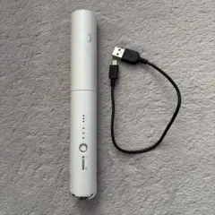 agetuya アゲツヤ コードレスミニヘアアイロン 海外対応