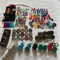 メタルファイトベイブレード ホロギウム 大会3位景品 WBBAブロンズ