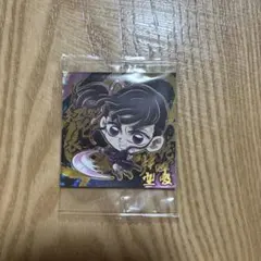 鬼滅の刃　シールウエハース 其ノ十四　栗花落カナヲ 極レア