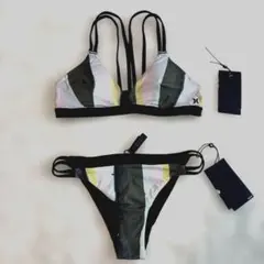 Hurley ハーレー　ハーレイ　水着　ビキニ　Sのサムネイル