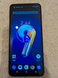 asus zenfone 9