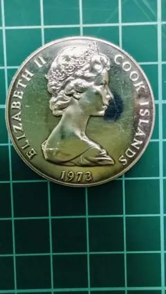 ノルウェー 10クローネ銀貨☆1964年／憲法発布150周年記念／美品