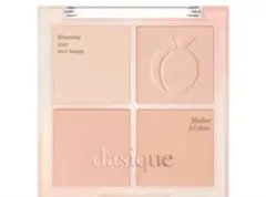 dasique ピーチブレンディングチークパウダー03のサムネイル