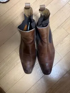 DSQUARED チェルシーブーツ 42 - メルカリ