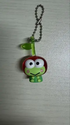 サンリオキャラクターズ なかよしさくらんぼスイング けろけろけろっぴ
