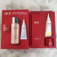 SK-II ピテラ ベスト コレクション トライアルセットのサムネイル
