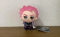 超人的シェアハウスストーリー　カリスマ　ちびぐるみ　猿川慧