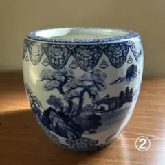 2025年最新】睡蓮鉢 青の人気アイテム - メルカリ