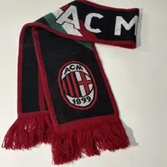 2025年最新】acミラン マフラーの人気アイテム - メルカリ