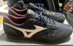 MIZUNO1906 CYBORG009 CALL OF JUSTICE コラボ