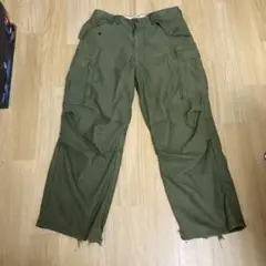 アメリカ軍　M65 M-Regular サイズ31〜35