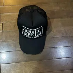 メッシュキャップ