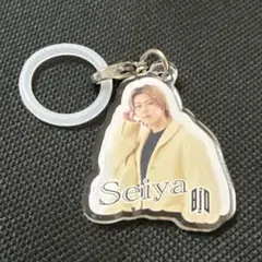 EBiDAN UMBRELLA MARKER Vol.1 SEIYA