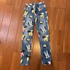 H&M ボトムス