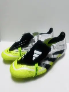 2025年最新】プレデター 26.5 エリートの人気アイテム - メルカリ