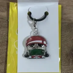 【匿名発送】BoomBoomBrothers マーカーチャーム レッチキ