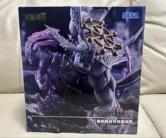 【呪術廻戦】八握剣異戒神将 魔虚羅 FIGURIZMα フィギュア SEGAのサムネイル