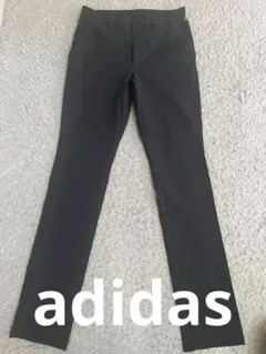 adidas ゴルフウェア　メンズパンツ 新品未使用