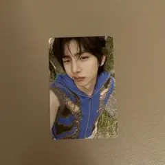 CORTIS コルティス ジュフン Weverse Albums Aトレカ - メルカリ