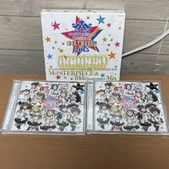 2026年最新】the idolm@ster m@sters of idol world!!2015の人気