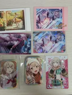 小豆沢こはね まとめ売り - メルカリ