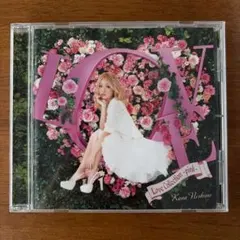 西野カナ アルバム Love Collection - pink - メルカリ