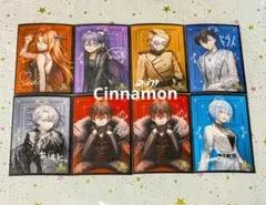 カレコレ ブロマイド 6周年記念 レア ８枚セット