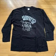 NIER CLOTHING 長袖Tシャツ XL ブラック