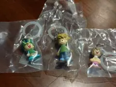 デジモンアドベンチャー めじるしアクセサリー2 3種セット