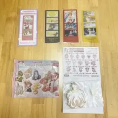 ccさくら　クリアフォト　クリアカード　トレカ　しおり