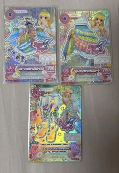 さ*ん様 Angely Sugar スターフェスティバルコーデ