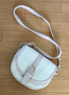 カワ(・∀・)イイ!!♡しっかり生地のポシェット