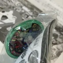 新品　未開封　妖怪ウォッチ フユニャン メダル QRコード未登録