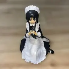 2025年最新】けいおんフィギュア メイド服の人気アイテム - メルカリ
