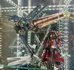 2025年最新】サイコ・ザク ver.kaの人気アイテム - メルカリ