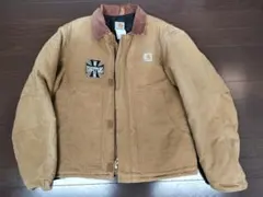 カーハート トラディショナルジャケット